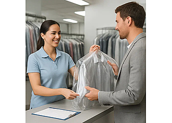 Classic Cleaners - Ventura, CA Dry Cleaners - Service Image