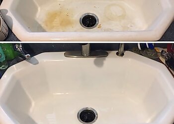 Amarillo House Cleaning Services Classic Cleaning