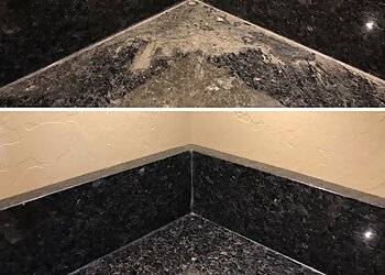 Amarillo House Cleaning Services Classic Cleaning