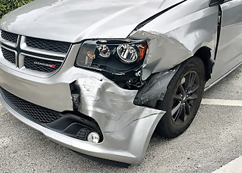 Orlando Auto Body Shops Classic Collision