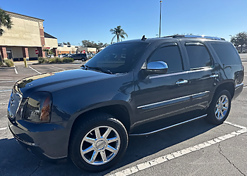 Orlando Auto Body Shops Classic Collision