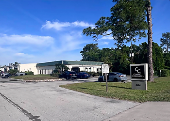 Classic Collision Orlando Auto Body Shops image 1