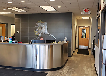 Anchorage Auto Body Shops Classic Collision Anchorage