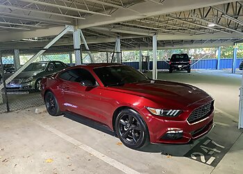 Atlanta Auto Body Shops Classic Collision Atlanta