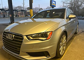 Atlanta Auto Body Shops Classic Collision Atlanta