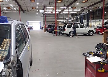 Augusta Auto Body Shops Classic Collision Augusta