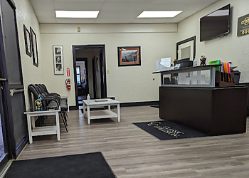 Austin Auto Body Shops Classic Collision Austin