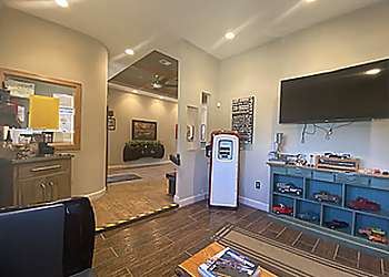 Kansas City Auto Body Shops Classic Collision Center Kansas City