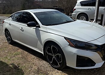 Chattanooga Auto Body Shops Classic Collision Chattanooga