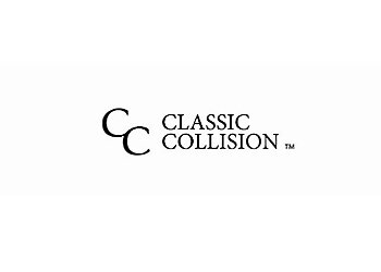 Chattanooga Auto Body Shops Classic Collision Chattanooga