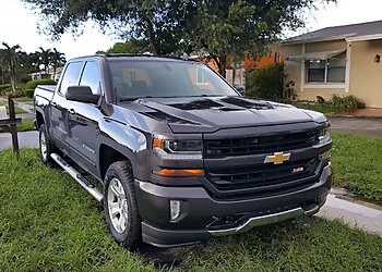 Fort Lauderdale Auto Body Shops Classic Collision Fort Lauderdale