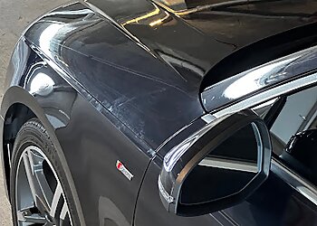 Fort Lauderdale Auto Body Shops Classic Collision Fort Lauderdale