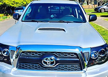 Portland Auto Body Shops Classic Collision Foster