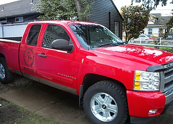 Portland Auto Body Shops Classic Collision Foster