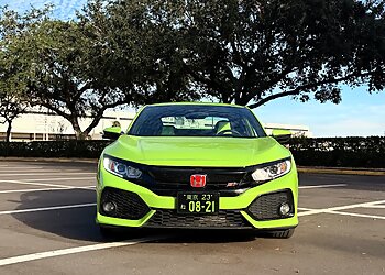 Gainesville Auto Body Shops Classic Collision Gainesville