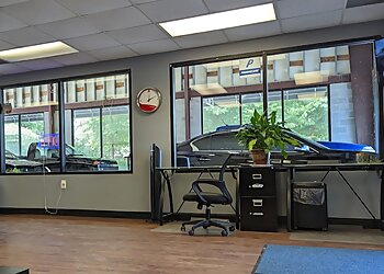 Hampton Auto Body Shops Classic Collision Hampton