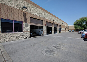 Classic Collision Scottsdale Scottsdale Auto Body Shops