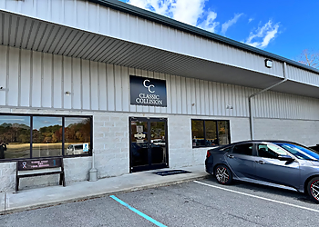 Virginia Beach Auto Body Shops Classic Collision Virginia Beach