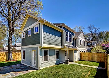 Alexandria Home Builders Classic Cottages