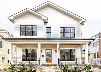 Alexandria Home Builders Classic Cottages