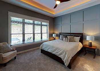 Madison Home Builders Classic Custom Homes