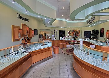 Santa Clarita Jewelry Classic Designs Jewelry