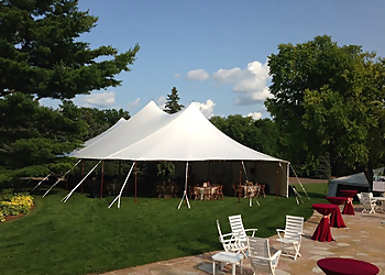 Des Moines Event Rental Companies Classic Events & Parties