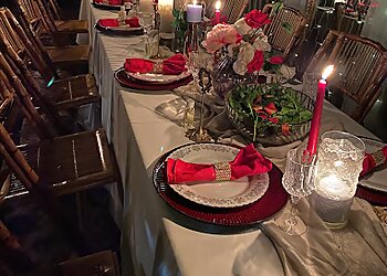 Tampa Event Rental Companies Classic Events Party Rentals & Decor