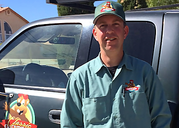 Palmdale Pest Control Companies Classic Exterminator Co.