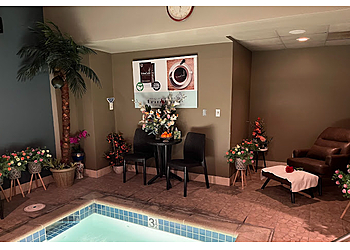 Glendale Massage Therapy Classic Family Spa