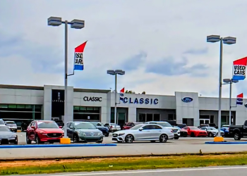 Classic Ford of Columbia Columbia Car Dealerships image 1