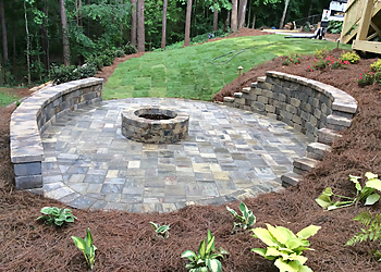 Birmingham Landscaping Companies Classic Gardens & Landscape, Inc.