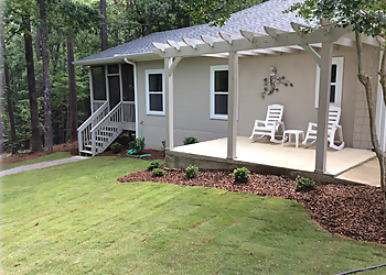 Birmingham Landscaping Companies Classic Gardens & Landscape, Inc.