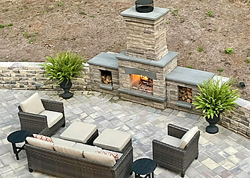 Classic Gardens & Landscape, Inc. Birmingham Landscaping Companies image 1