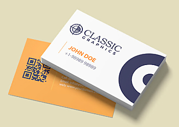 Classic Graphics Classic Graphics - Fort Wayne, IN Printing Services