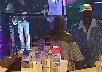 Memphis Night Clubs Classic Hitz