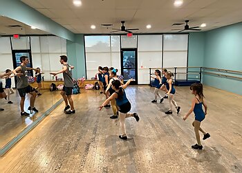 Chandler Dance Schools Classic Image Dance