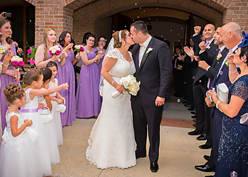 Newark Wedding Photographers Classic Imaging Photography