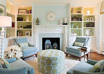 Fresno Interior Designers Classic Interior Designs, Inc.