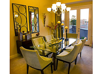 Fresno Interior Designers Classic Interior Designs, Inc.