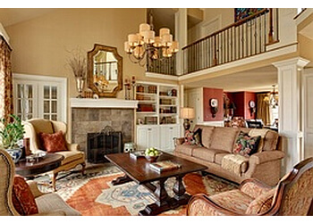 Classic Interior Designs, Inc. Fresno Interior Designers image 1