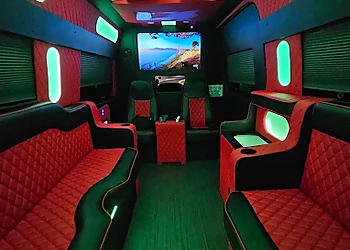 Tallahassee Limo Service Classic Limo & Sedan Service