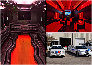 Tallahassee Limo Service Classic Limo & Sedan Service