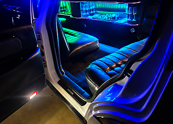 Classic Limousine Services LLC - Lubbock, TX Limo Service - Service Image