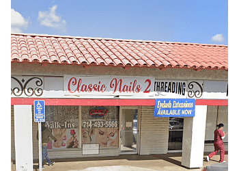 Anaheim Nail Salons Classic Nails