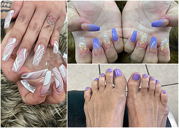 Nail Care Services | Skin Solutions Day Spa & Salon