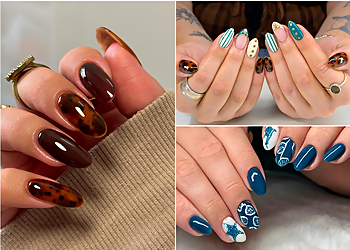 Classic Nails and Spa - Peoria, AZ Nail Salons - Signature Nails