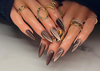 Classic Nails and Spa - Peoria, AZ Nail Salons - Acrylic Nails