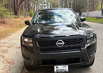 Classic Nissan Newport News - Newport News, VA Car Dealerships - Car Image