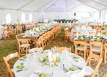 Richmond Event Rental Companies Classic Party Rentals of Virginia Inc